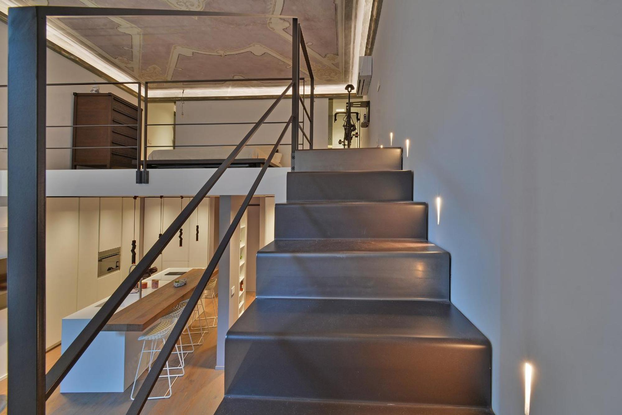 Loft Mevie - Eleganza E Relax Appartamento *