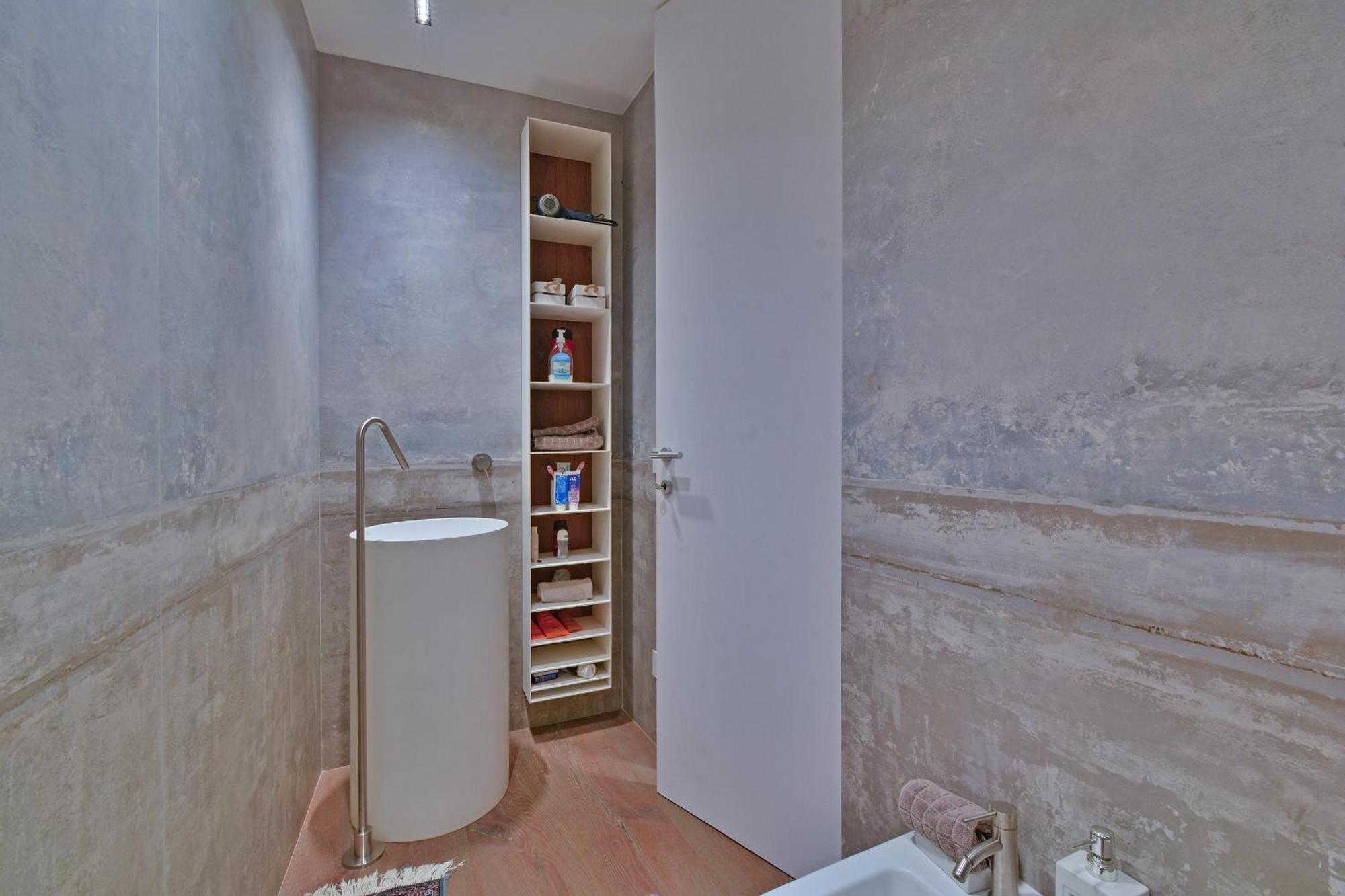 Loft Mevie - Eleganza E Relax Appartamento *