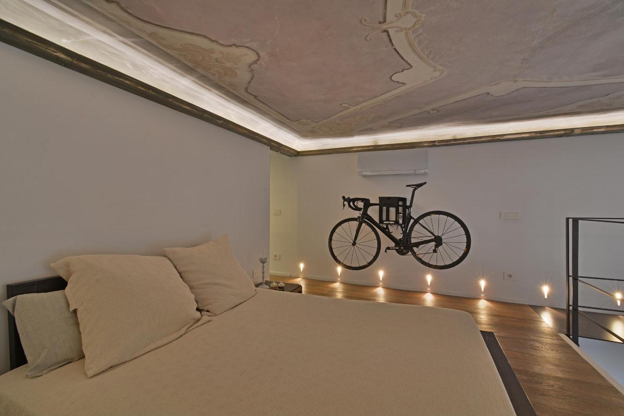 Loft Mevie - Eleganza E Relax Appartamento