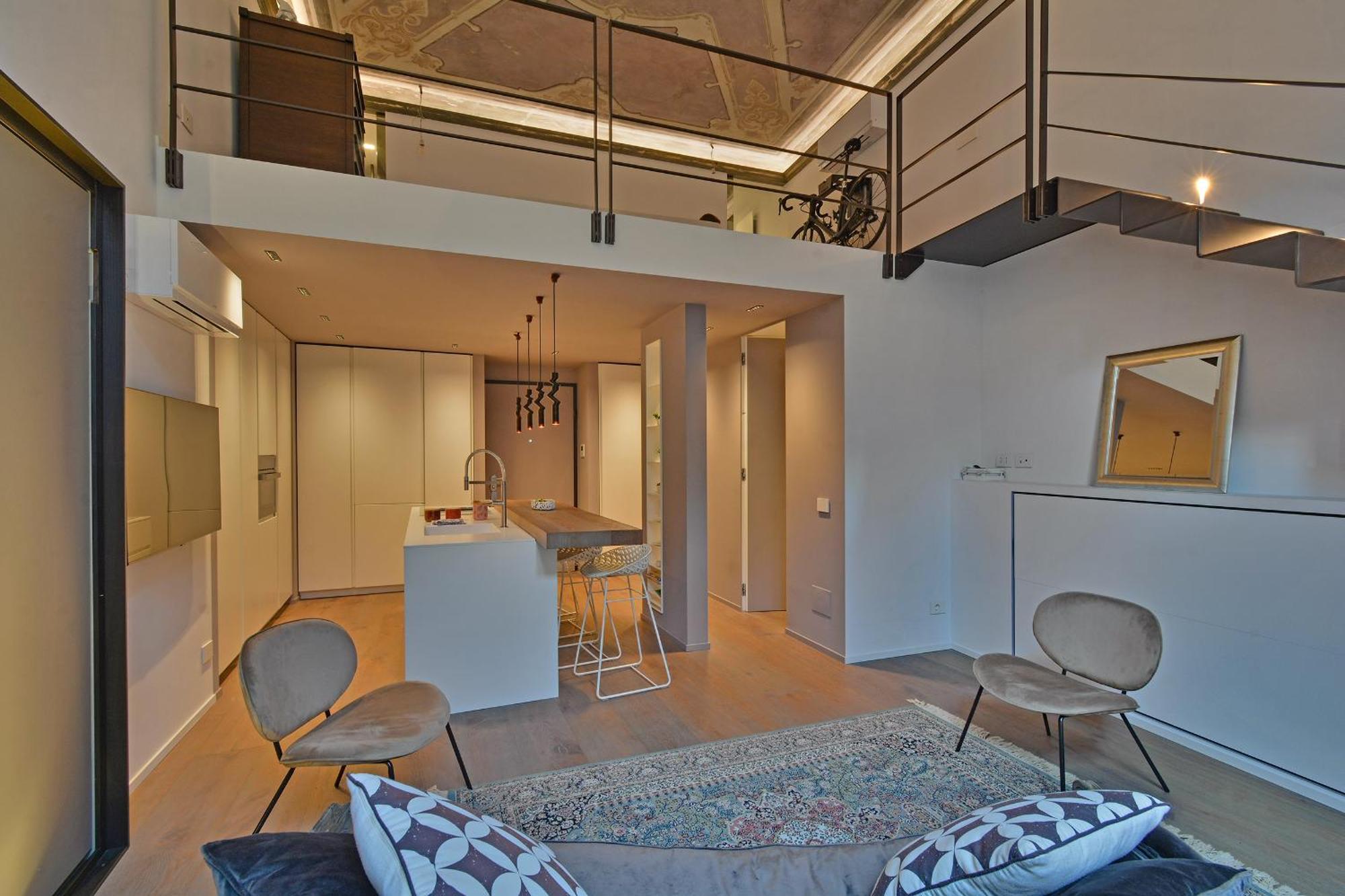 Loft Mevie - Eleganza E Relax Alassio