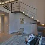 Loft Mevie - Eleganza E Relax