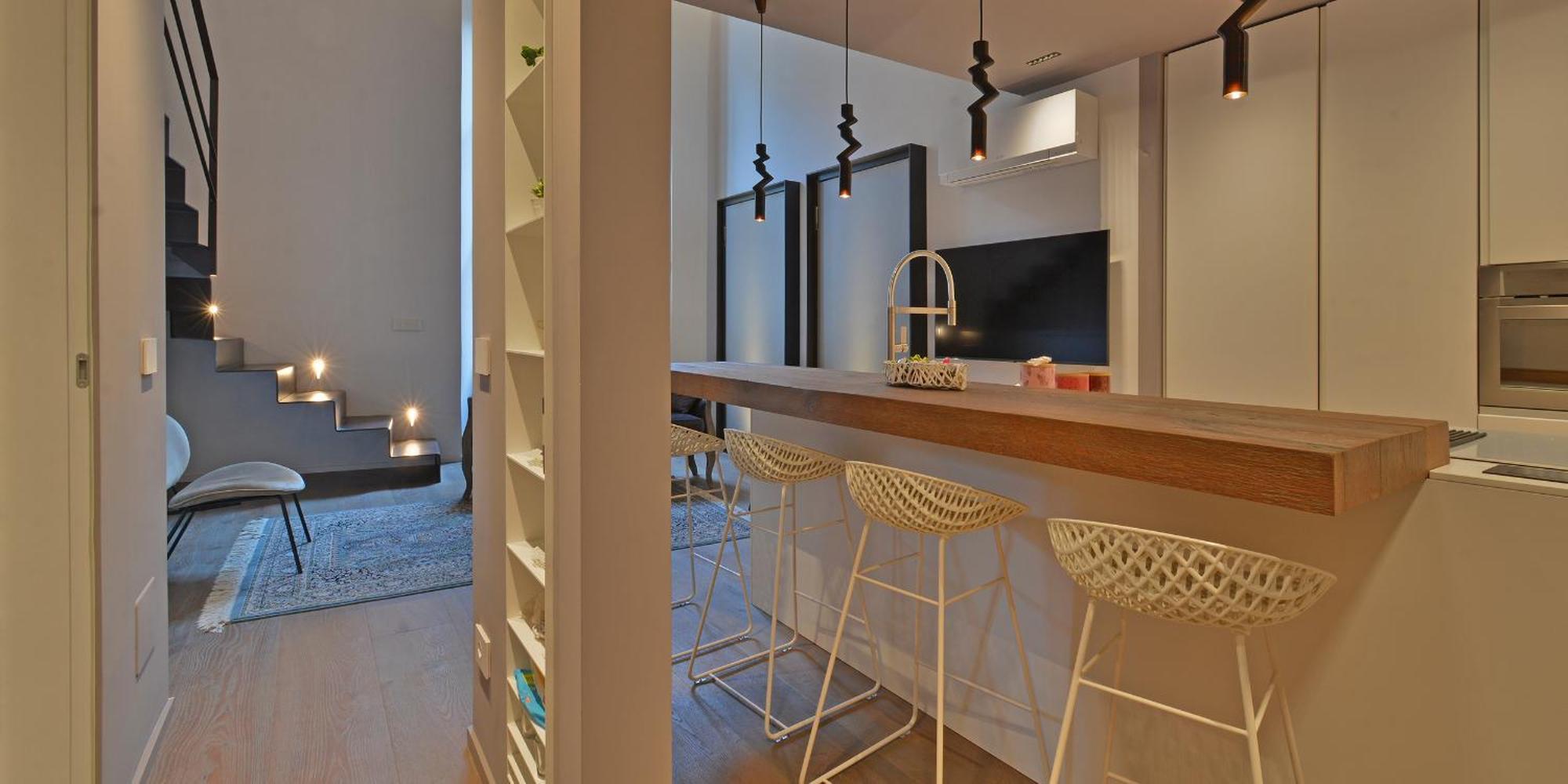 Loft Mevie - Eleganza E Relax Alassio