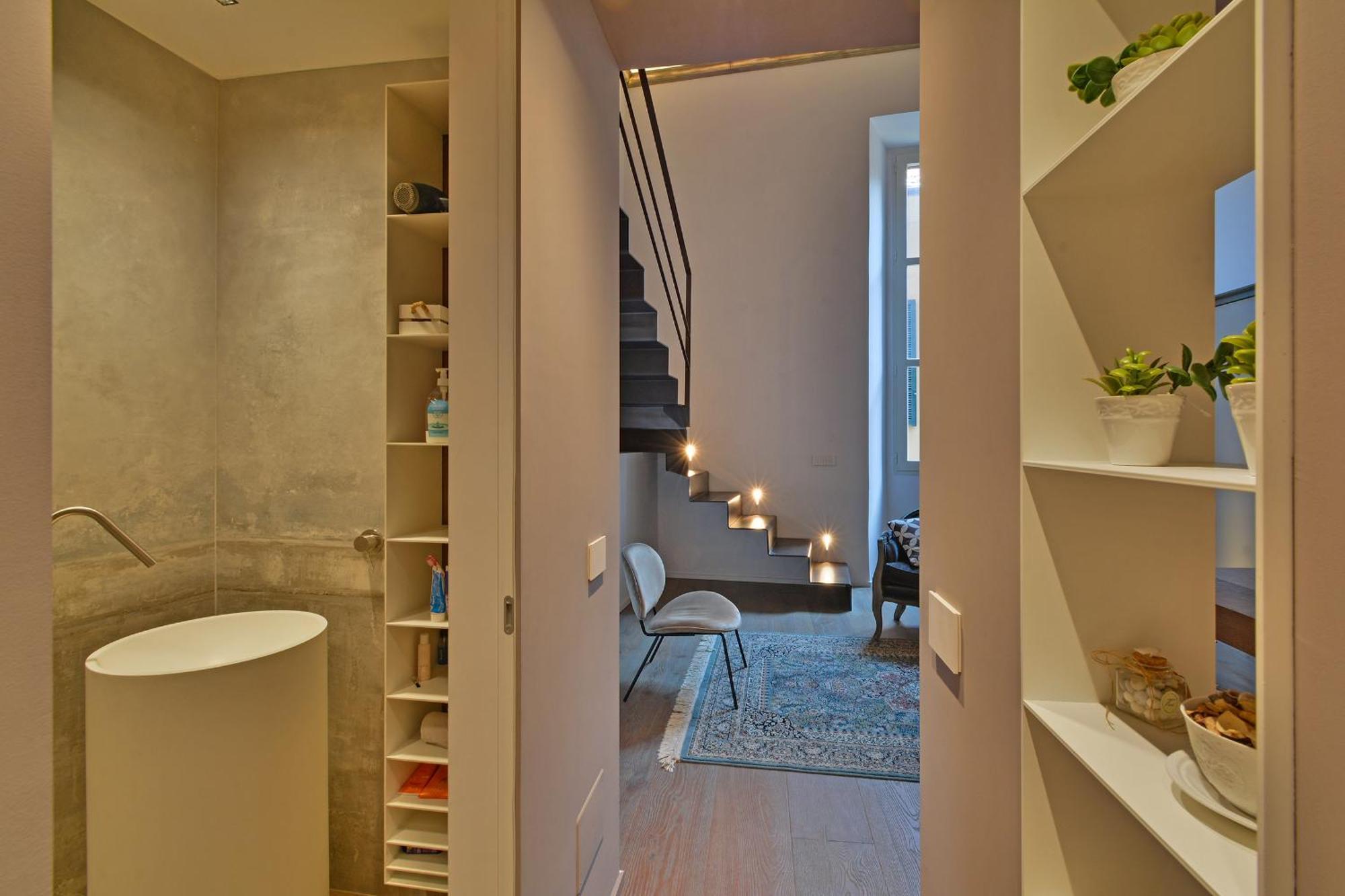Loft Mevie - Eleganza E Relax * Alassio