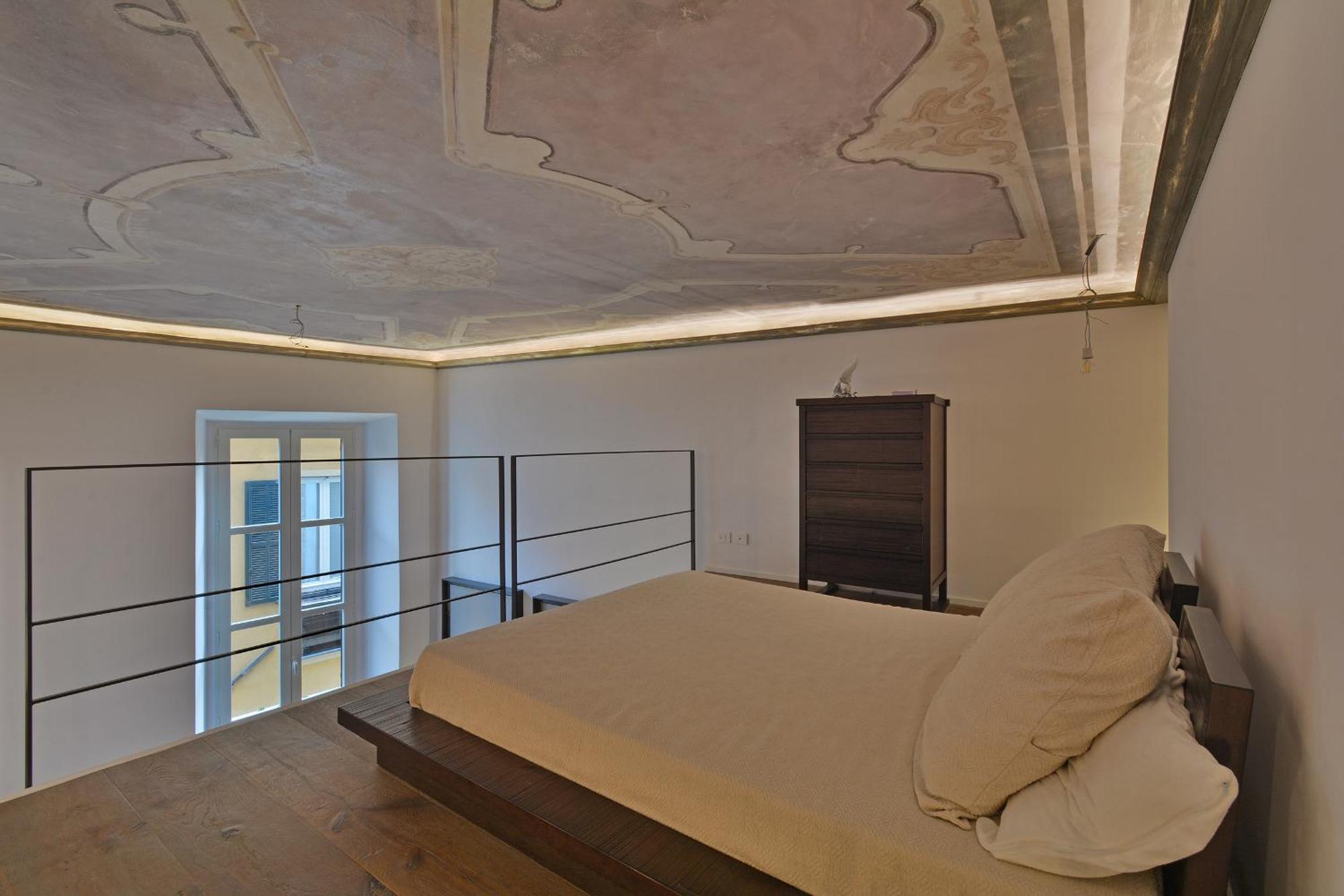 Loft Mevie - Eleganza E Relax *