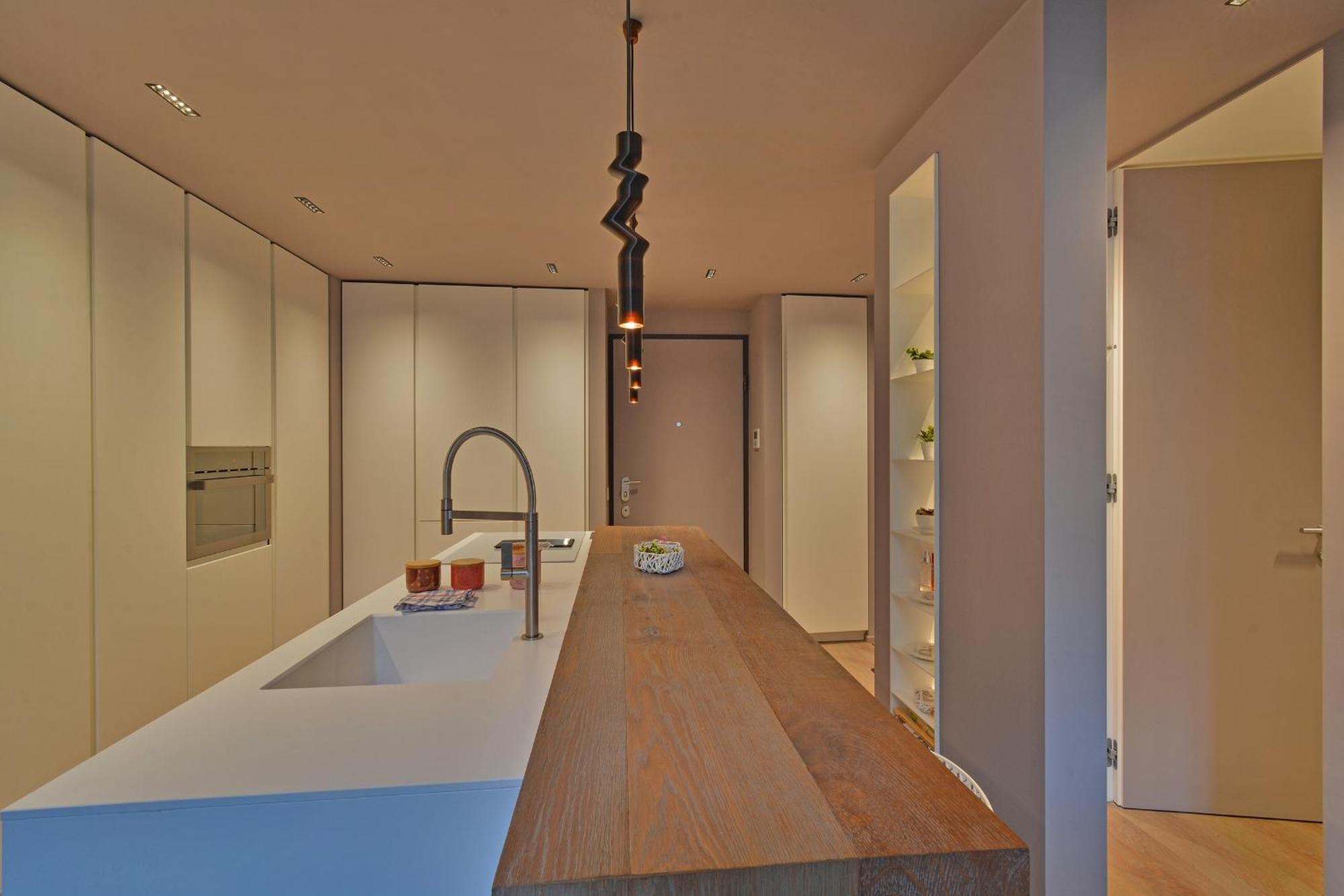 Loft Mevie - Eleganza E Relax *
