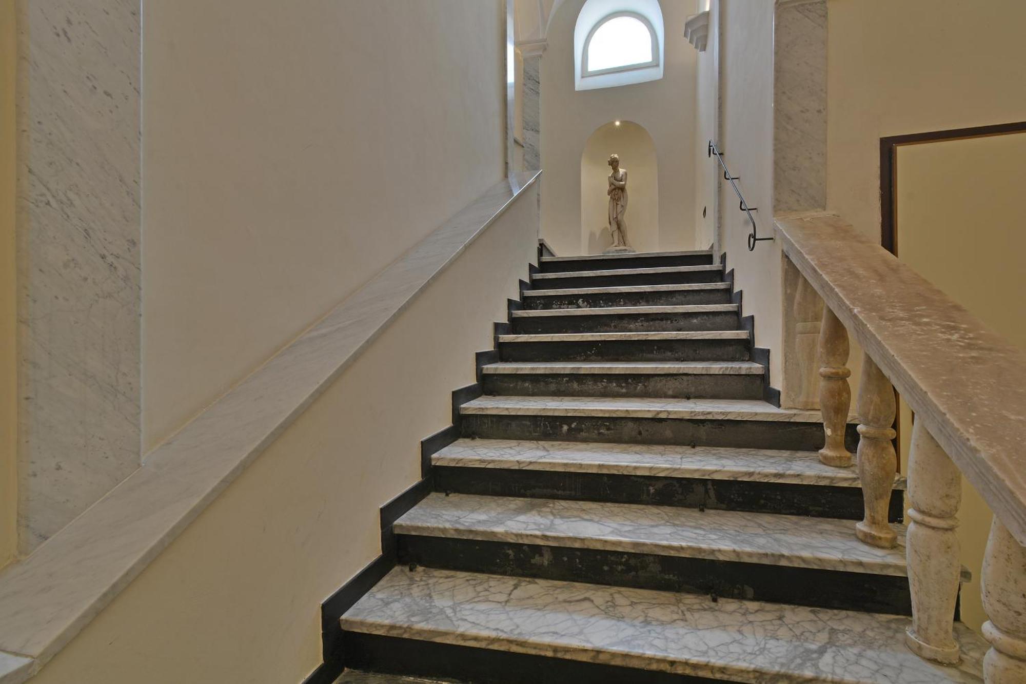 Loft Mevie - Eleganza E Relax