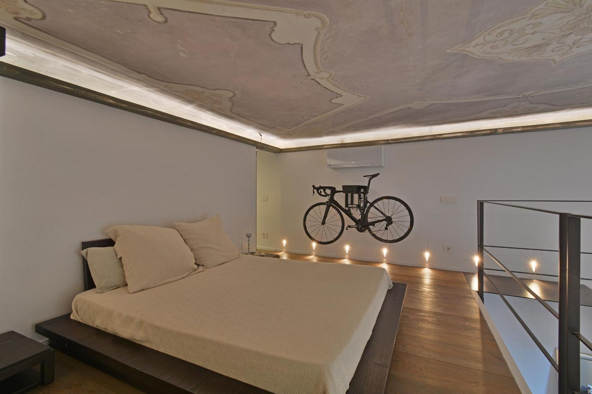 Loft Mevie - Eleganza E Relax Apartment *