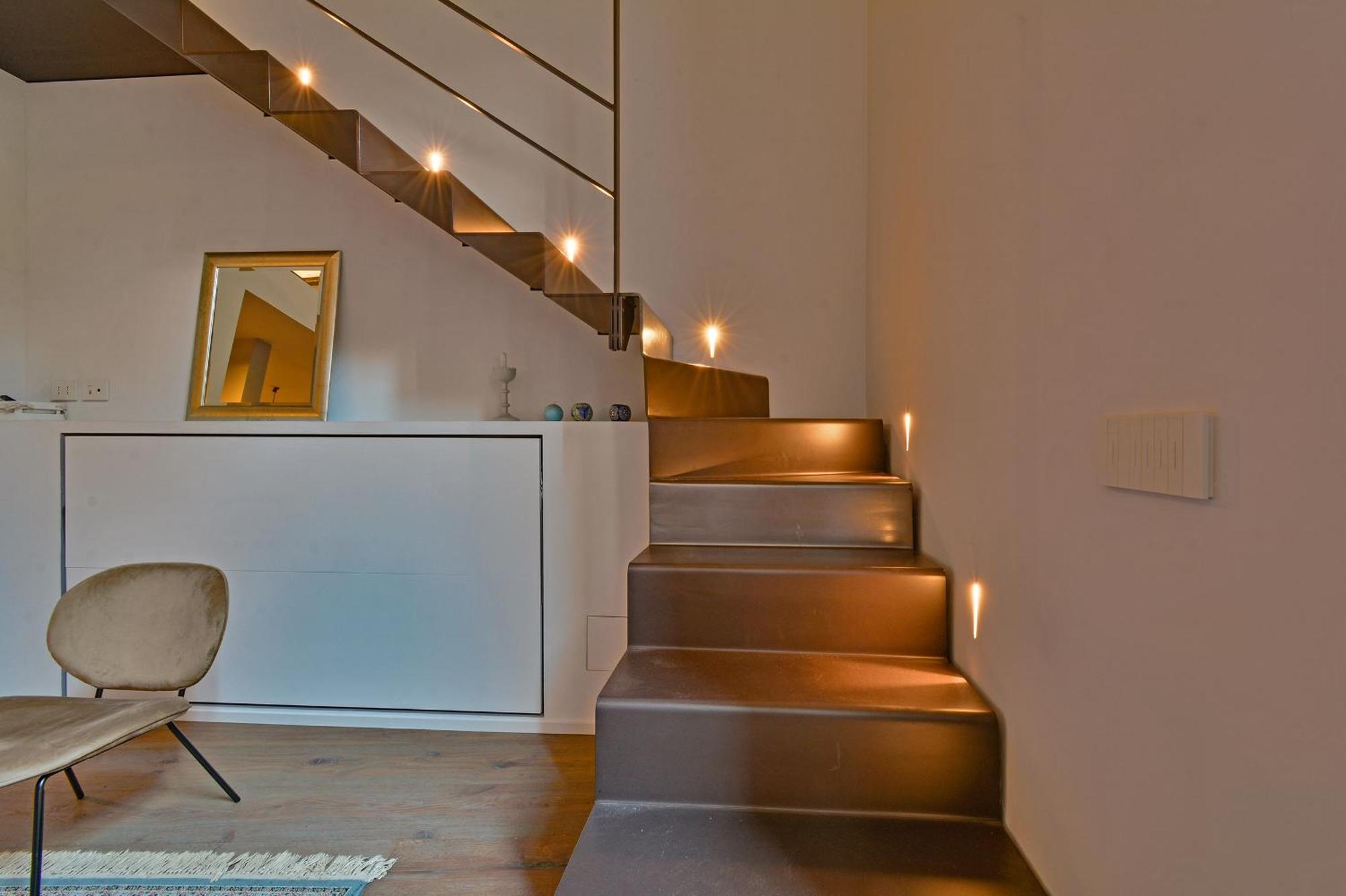 Loft Mevie - Eleganza E Relax *